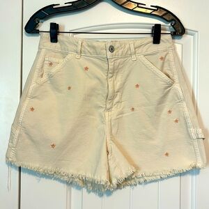 LIKE NEW - AE Highest Rise 90s Boyfriend Short